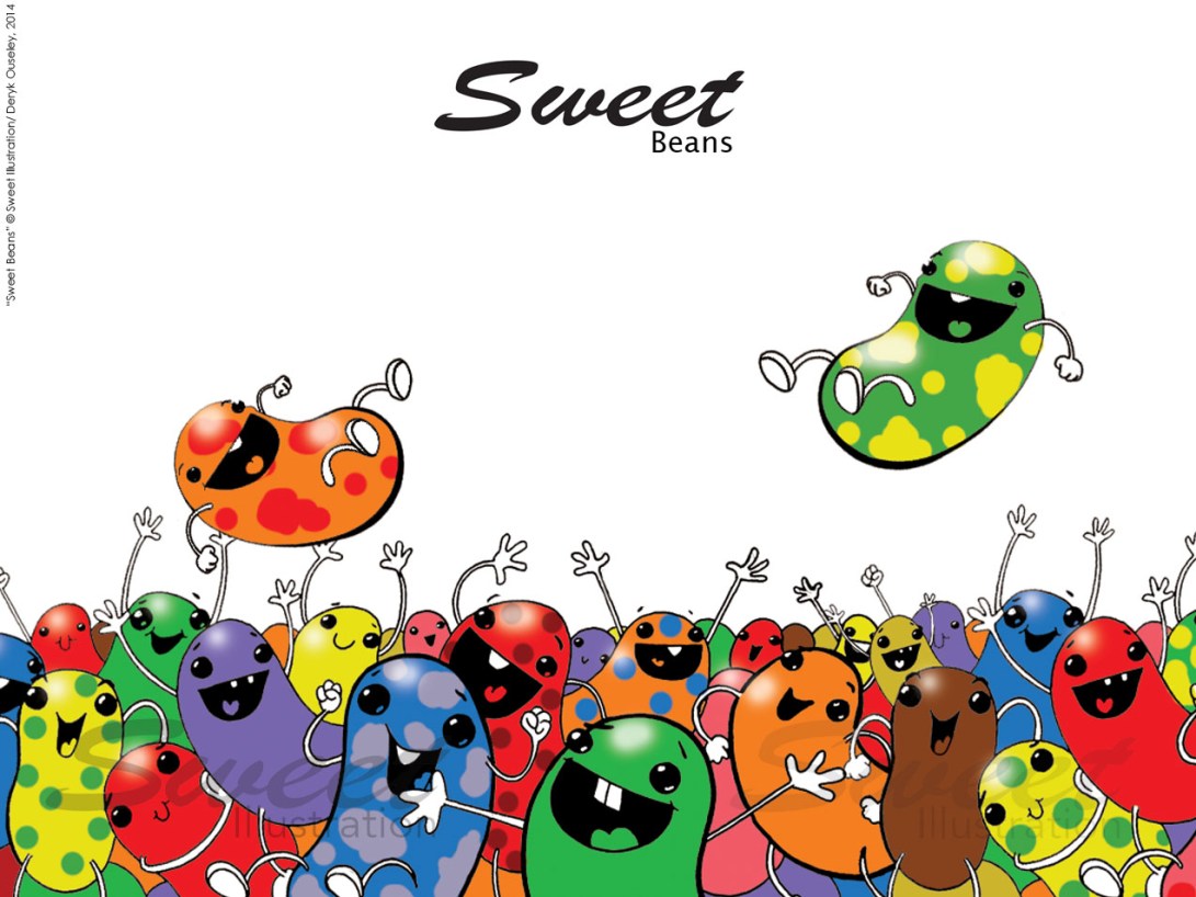 SweetBeans